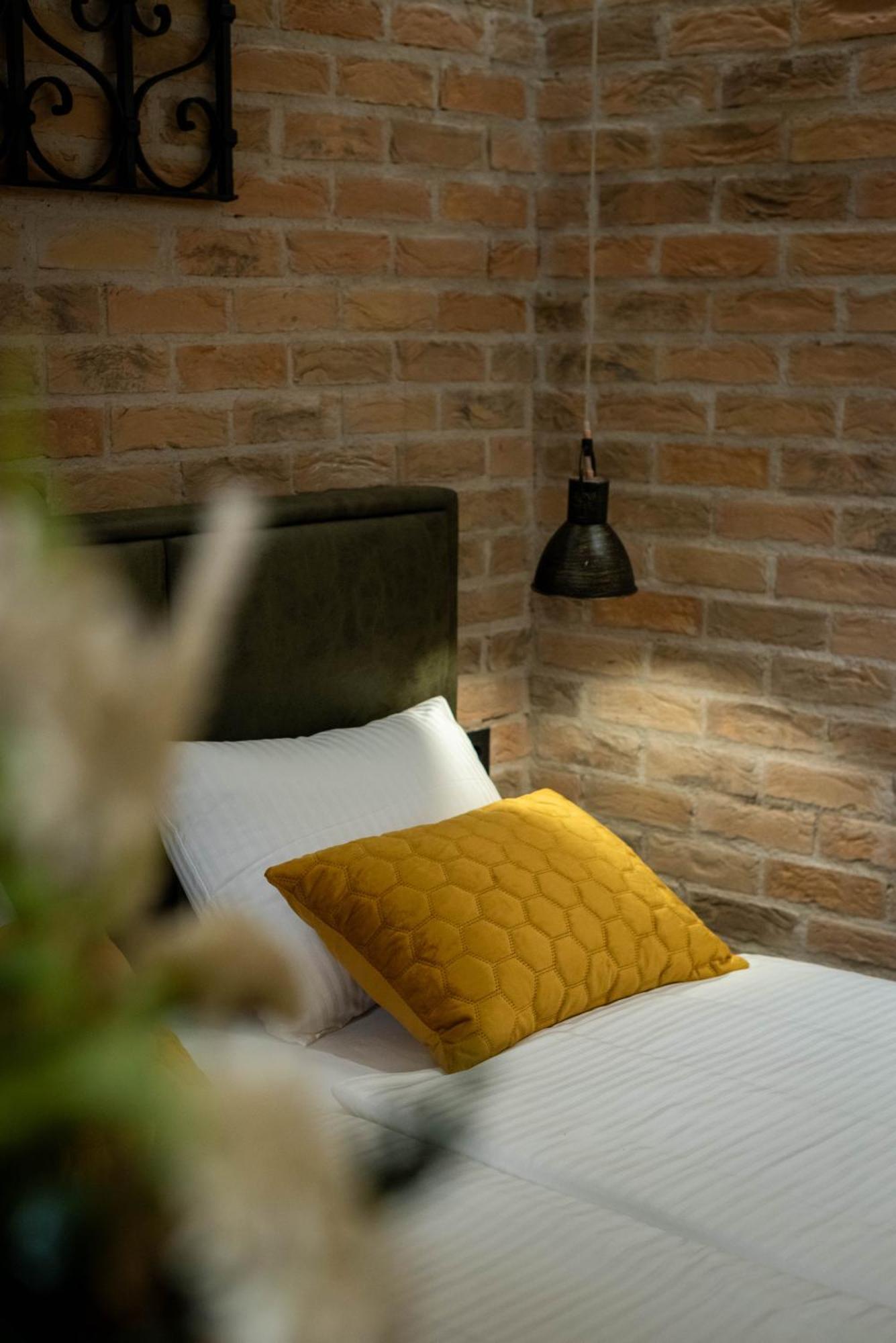Freja- Luxury Studio Apartment Old Town Zadar Center ภายนอก รูปภาพ