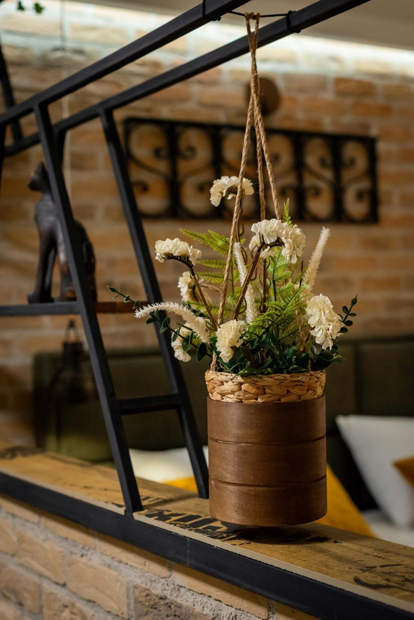 Freja- Luxury Studio Apartment Old Town Zadar Center ภายนอก รูปภาพ