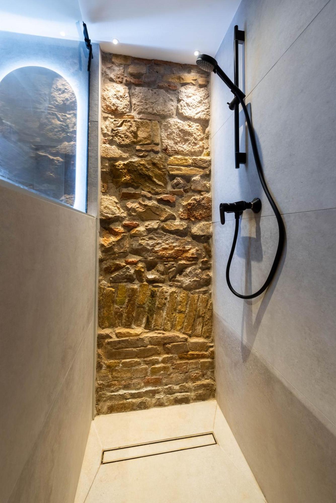 Freja- Luxury Studio Apartment Old Town Zadar Center ภายนอก รูปภาพ