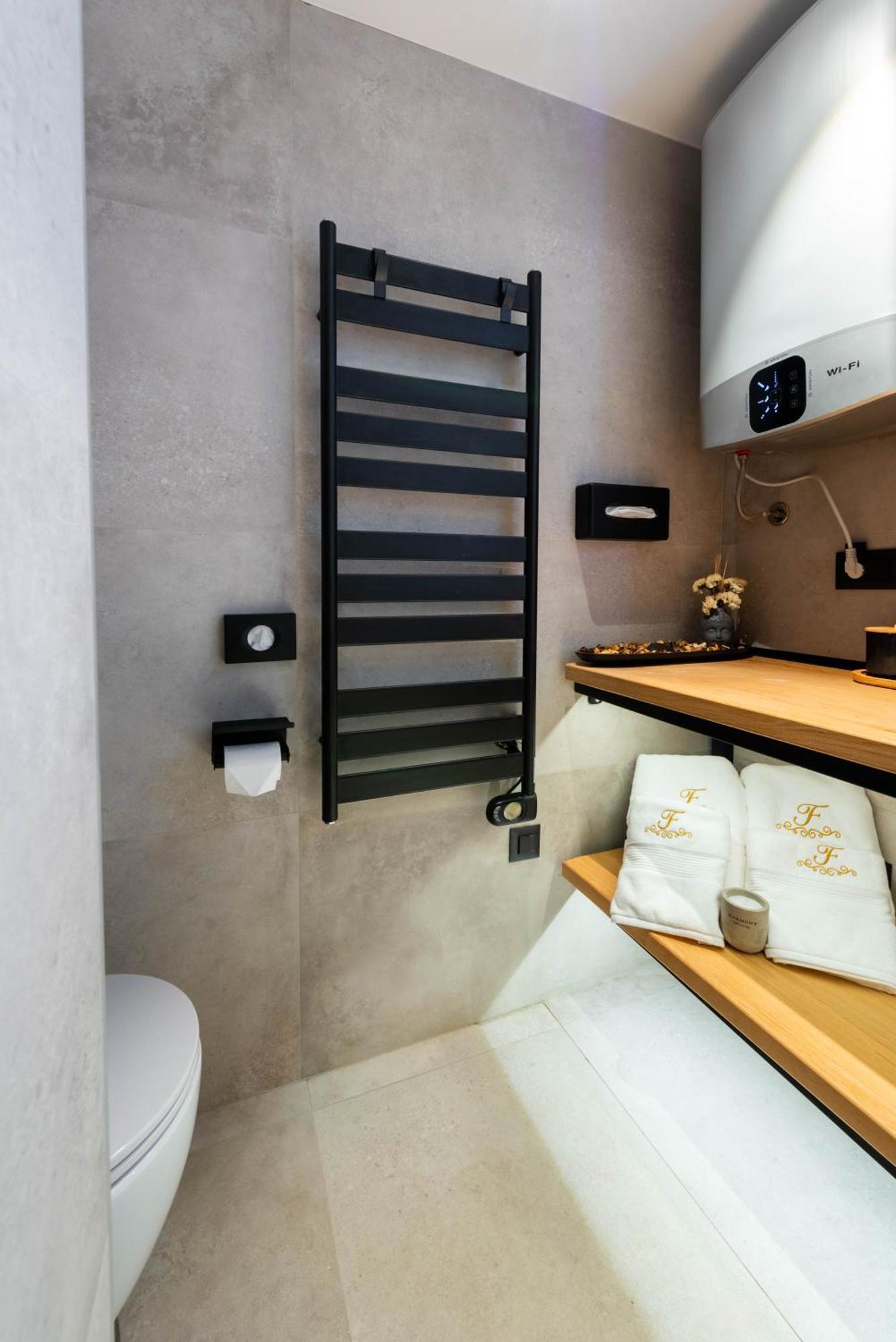 Freja- Luxury Studio Apartment Old Town Zadar Center ภายนอก รูปภาพ
