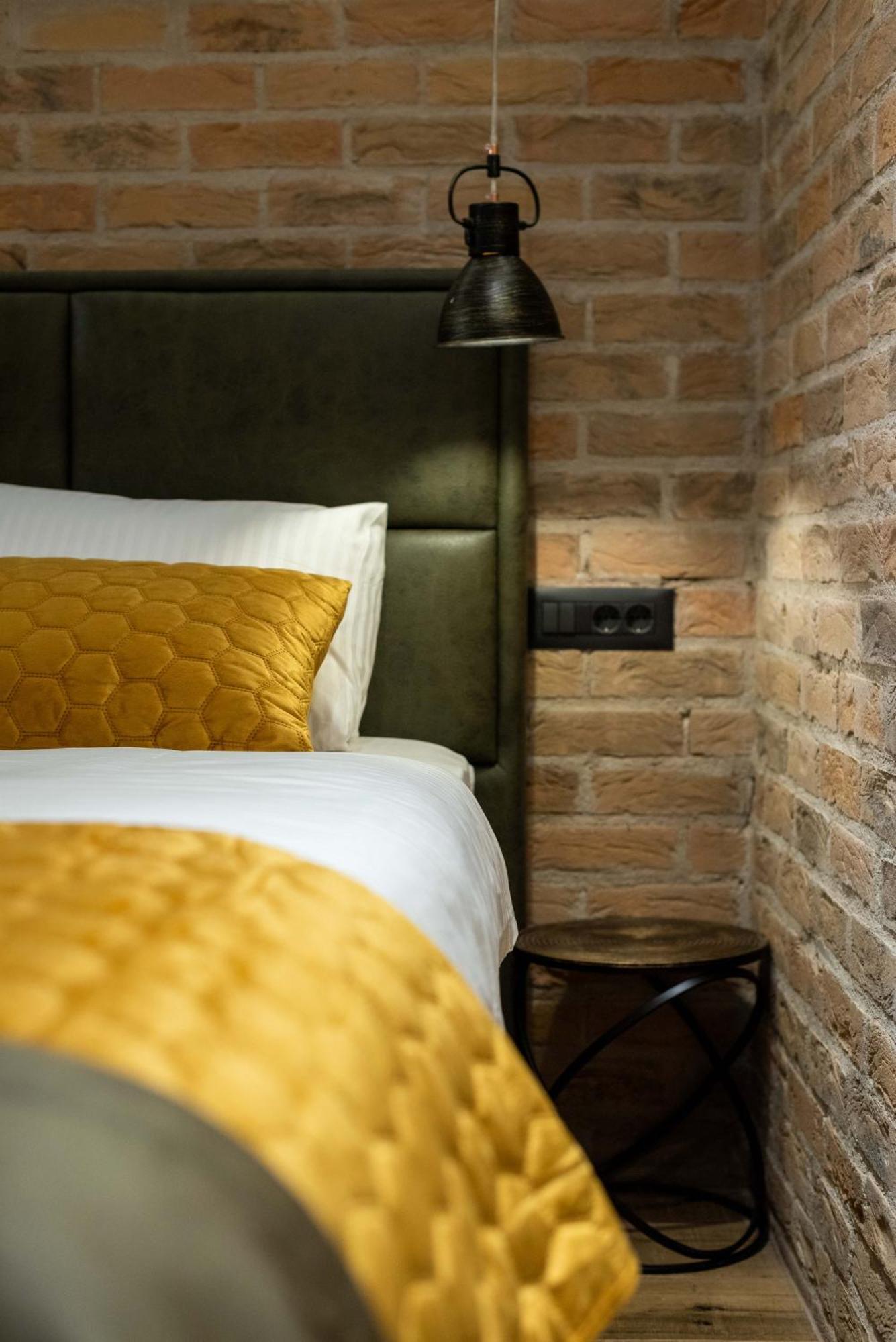 Freja- Luxury Studio Apartment Old Town Zadar Center ภายนอก รูปภาพ