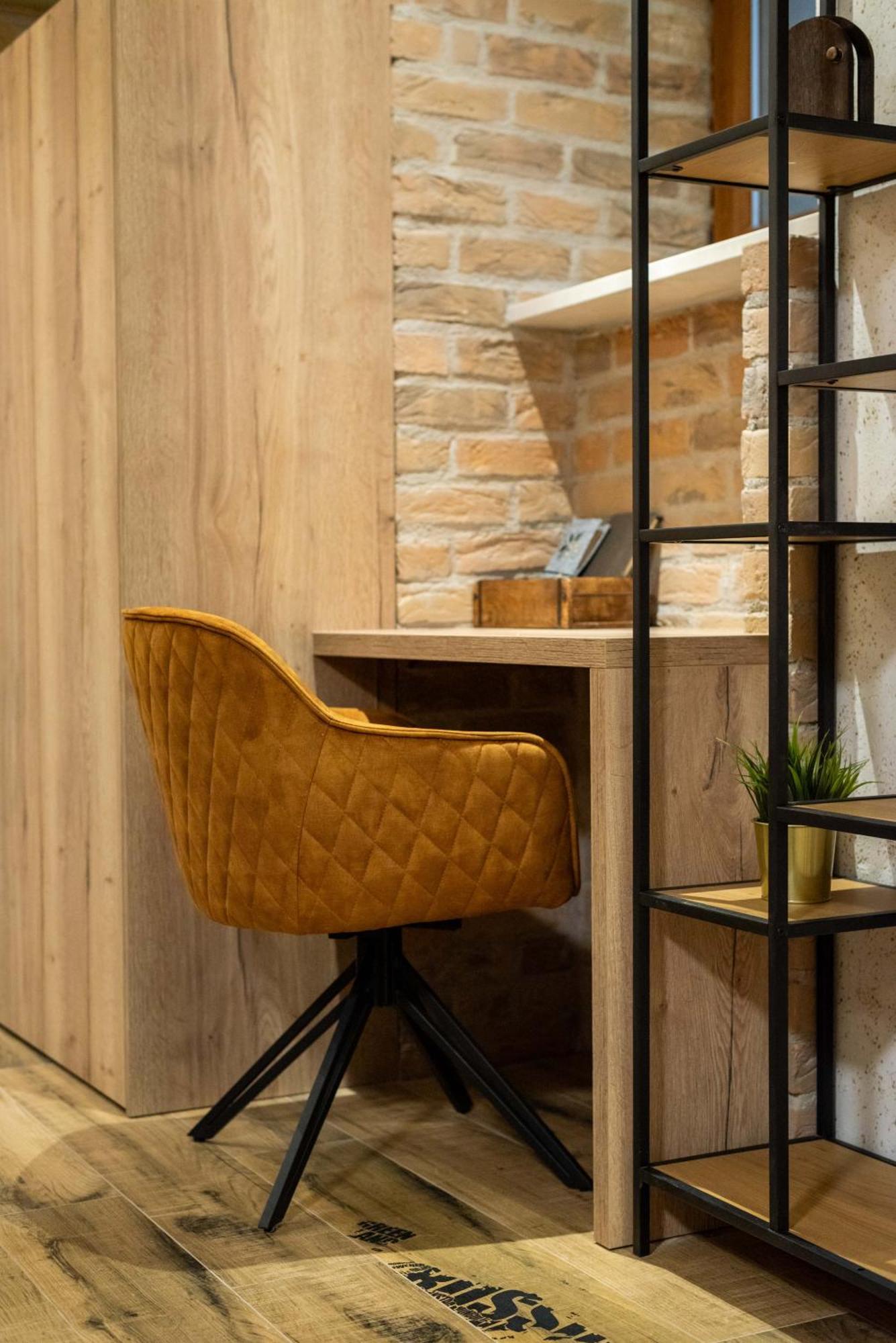 Freja- Luxury Studio Apartment Old Town Zadar Center ภายนอก รูปภาพ