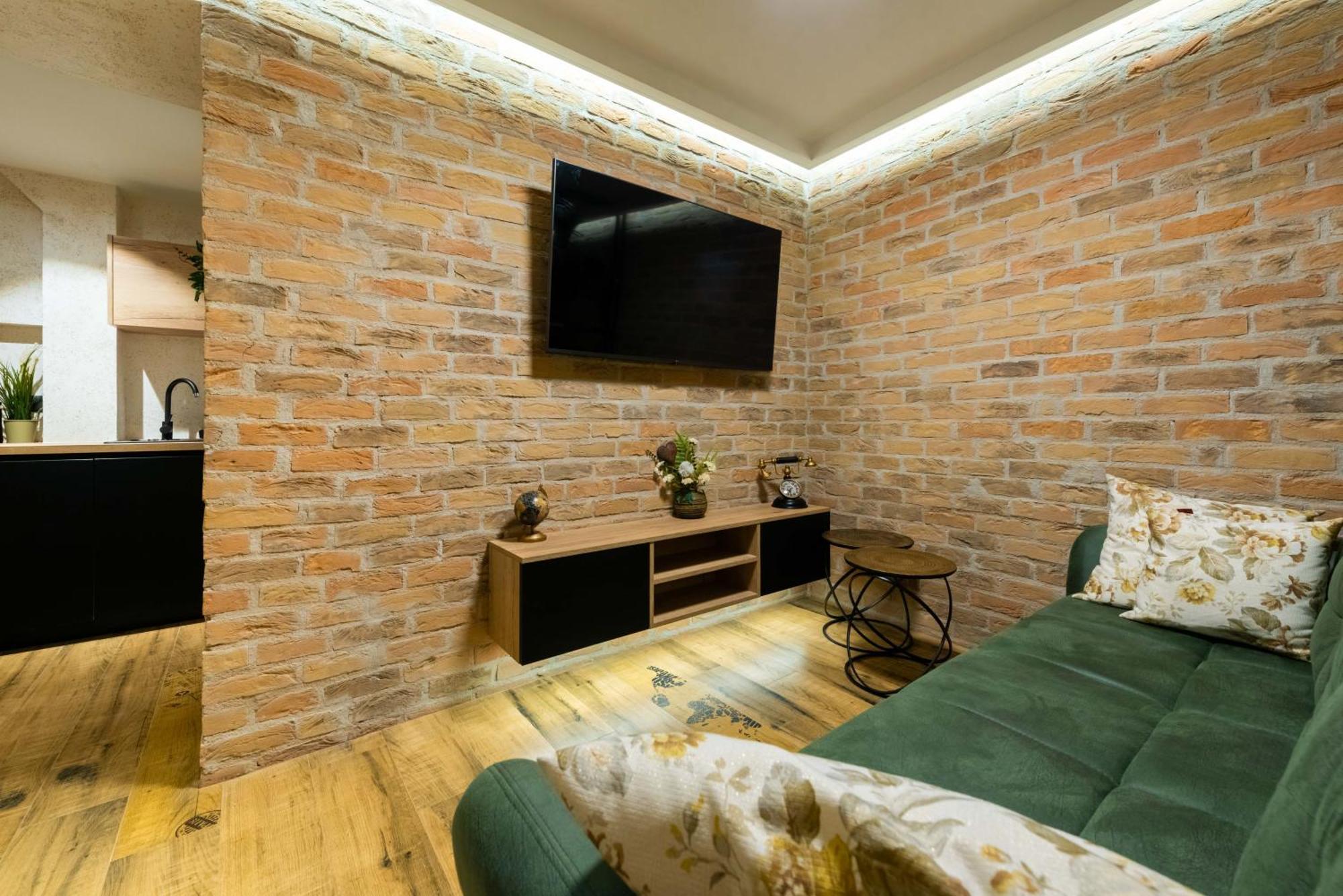 Freja- Luxury Studio Apartment Old Town Zadar Center ภายนอก รูปภาพ
