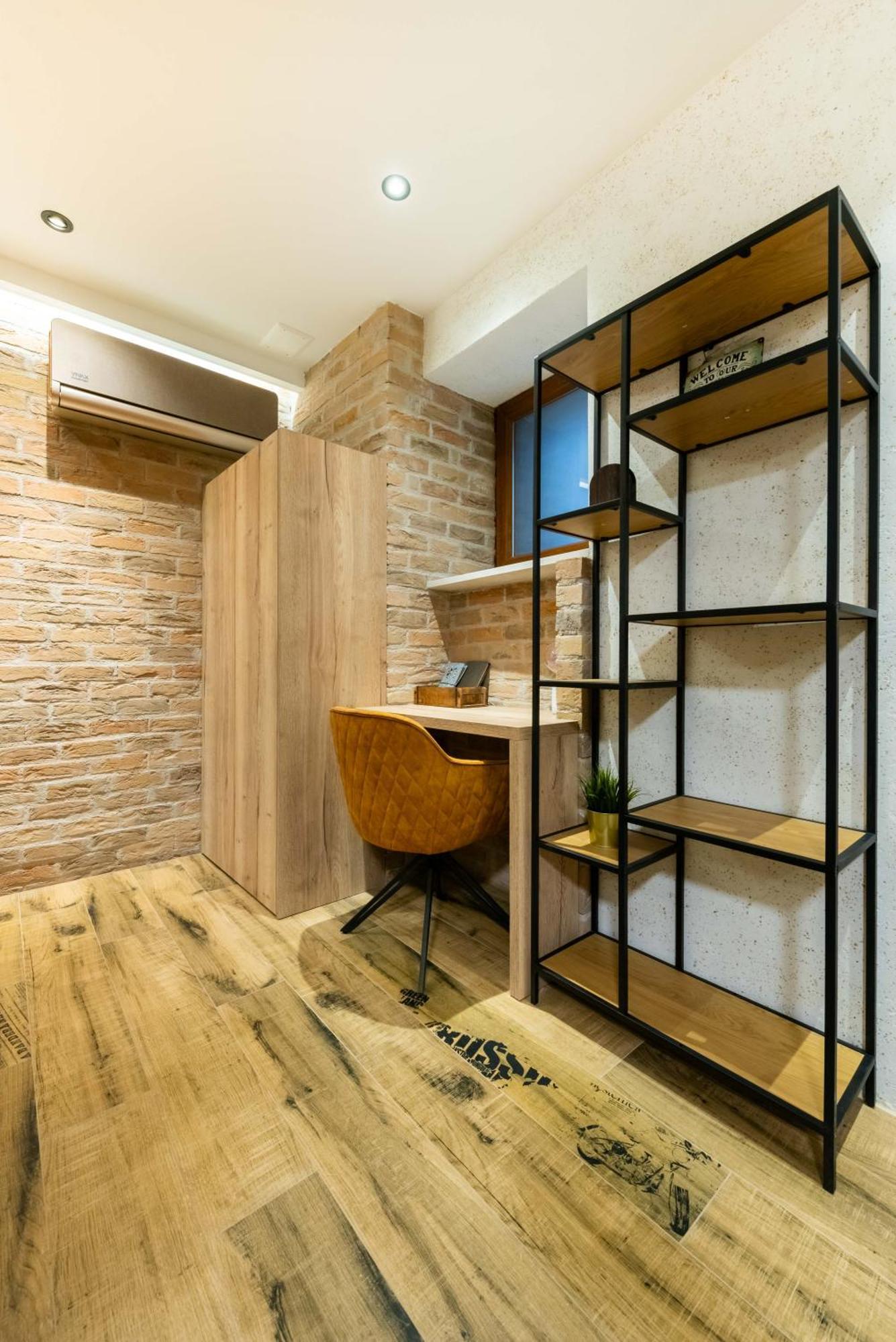 Freja- Luxury Studio Apartment Old Town Zadar Center ภายนอก รูปภาพ